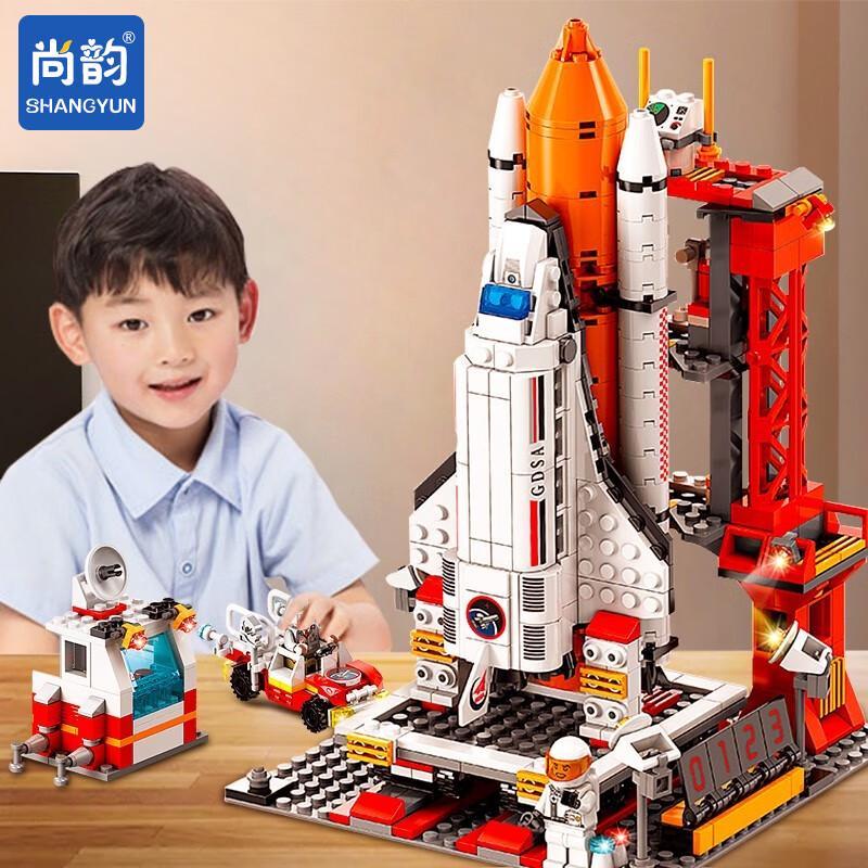 

Дитячі творчі набори будівельних блоків Lego Compatible