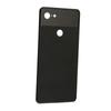 Mobile Phone Battery Back Cover Black Glass 6.3in Back Housing Door Rear Panel for Google Pixel 3XL G013D G013C