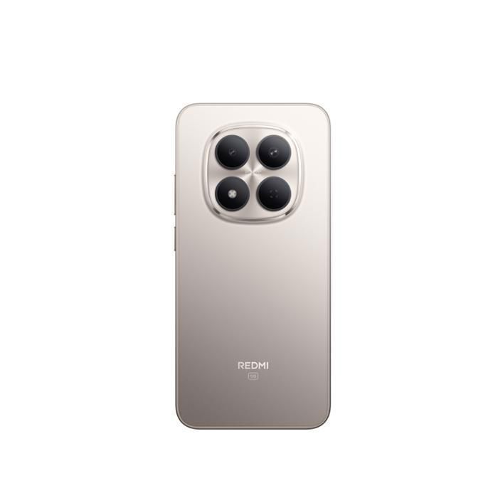Smartphone - XIAOMI - REDMI Note 15 Pro 5G - 8Go/256Go - Version européenne - non Chargeur - Neuf - EM