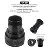 Bottom Bracket Removal Tool 5-in-1 Bike BB Tool Heavy Duty Aluminum Alloy