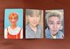 [USED] BTS Trading Cards 13-Piece Set