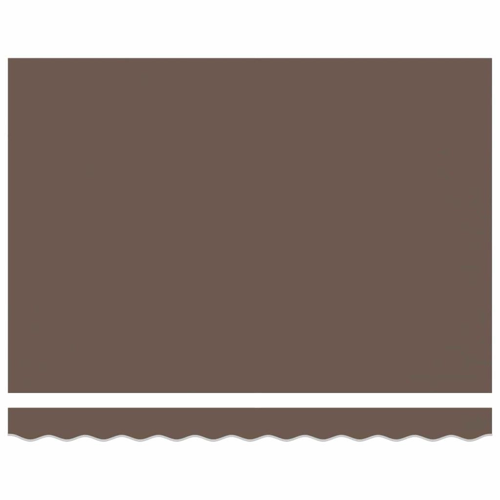 Replacement Canopy Fabric Polyester