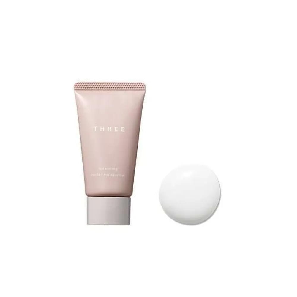 THREE Authentic Balancing Nectar Skincare First Kit
