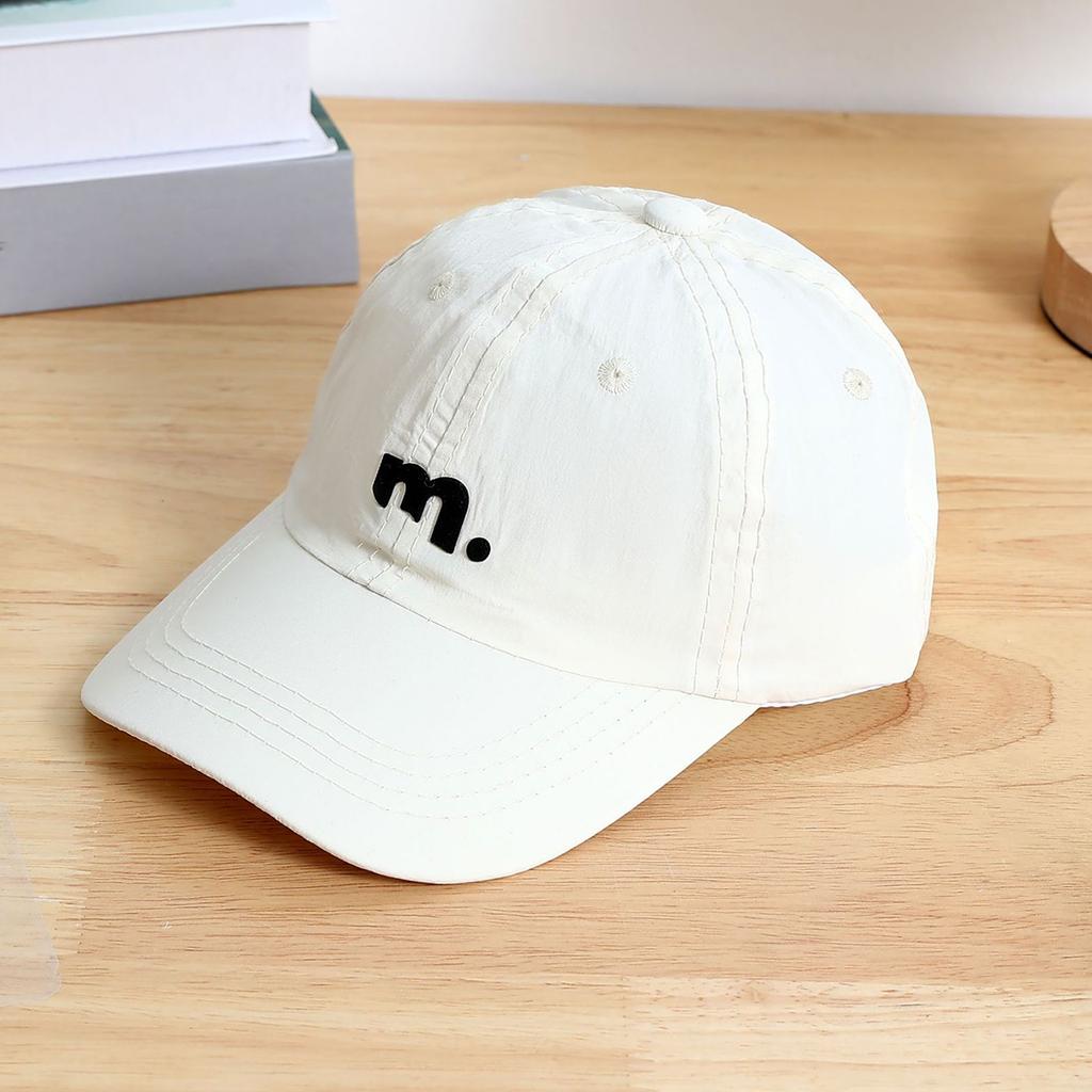 Children's Thin Quick Drying Outdoor Baseball Cap, Baby Baseball Cap