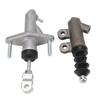 Clutch Master Slave Cylinder Kit 46920 SR3 A01 Clutch Brake Transducer Cylinder for Civic 1.5L L4