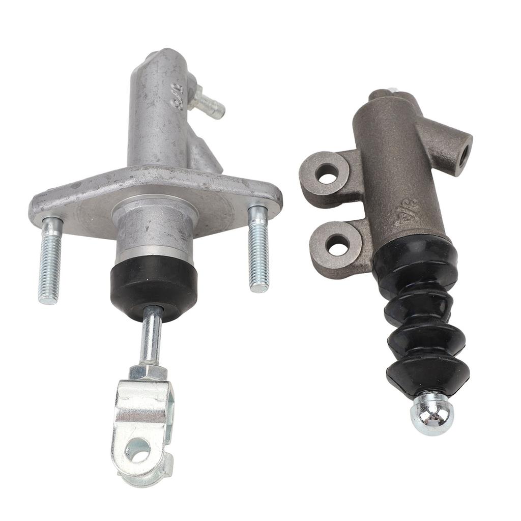 Clutch Master Slave Cylinder Kit 46920 SR3 A01 Clutch Brake Transducer Cylinder for Civic 1.5L L4