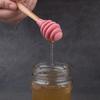 Practical Honey Multicolors Multifunction Dipper Long Handle