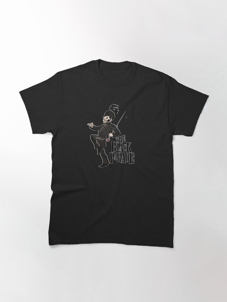 My Chemical RoUnisexce  MCR Graphic 2026 Unisexs TShirt Unisex ONeck 100 Cotton Short Sleeve Oversized Y2k Popular Vintage Tee