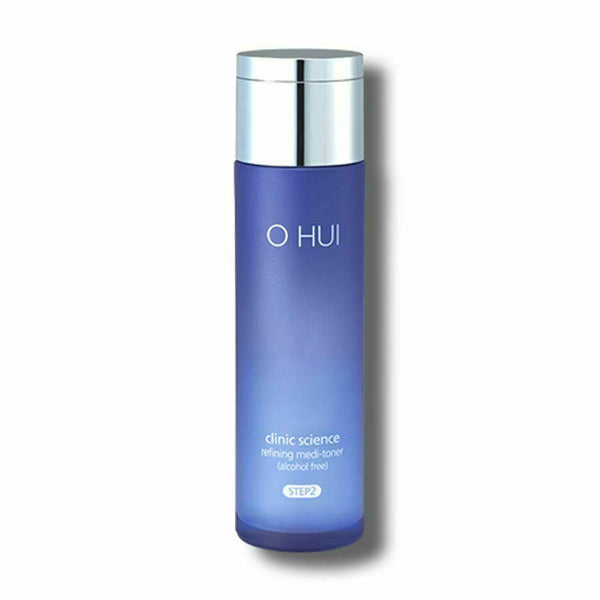 

O HUI Clinic Science Refining Medi Toner 150ml