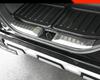 Stainless Steel Rear Bumper Sill Plate Trim for 25 Nissan ROOX Models