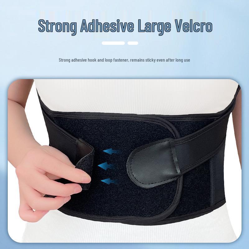 Professional Back Support Posture Corrector for Adults – Anti-Hunchback Correction Device