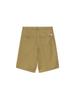 North Rock Steady Chino Classic Size S [The Face] Shorts, Khaki,