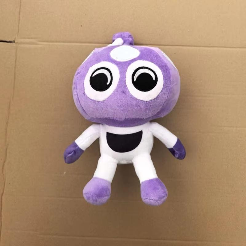 Garten Of Banban Pluche Speelgoed Dadadoo Groen Jumbo Josh Opila Vogel Nar Monster Zachte Knuffelpop Hoge Kwaliteit Kinder Cadeau