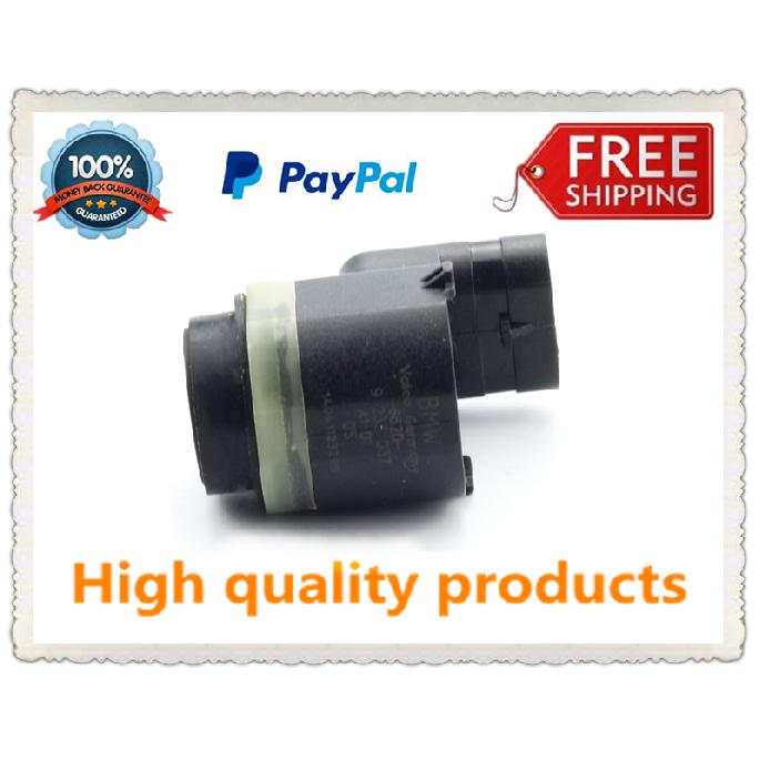 PDC Reverse Parking Sensor For BMW X3 X5 X6 E83 E70 E71 ALFA ROMEO 66209233037