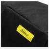 [Pocket Monster] Backpack APKB-5900 Black/Pikachu Free Size