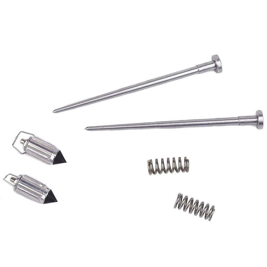 Fit For Kawasaki Vulcan 750, 1987-2006, Carb/Carburetor Repair Kit - VN750