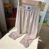 New Children's Quick Drying Mosquito Proof Pants, Summer Ice Silk Cool Air-conditioned Pants, Casual Pants, Thin Version