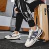 Fashion New Mens Sports Shoes Summer Breathable Training Sneakers Outdoor Wear-resistant Hiking Climbing Shoes Fashion Running Shoes Man