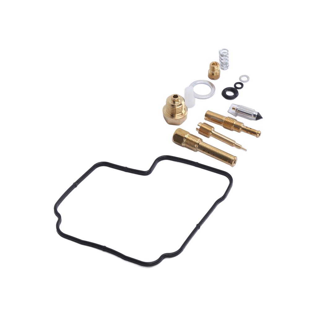 Carburetor Rebuild Kit Carb Overhaul Replacement for CBR400 CBR 400 NC23 CBR250 CBR 250 NC