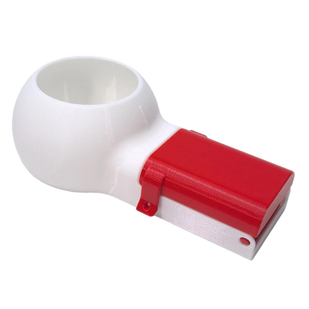 1Pcs Electric Drill Dust Cover Plastic Drill Saw Dust Bowl Swarf Collector Drill Dust Catcher Hole Opener Collection Bowl