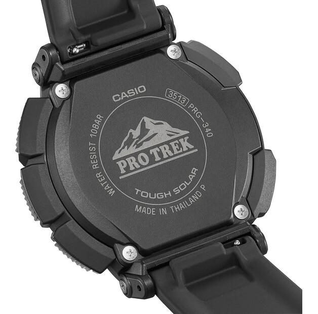 Часы Casio ProTrek PRG-340-1ER