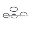 BMW Engine Camshaft Seal Ring Gasket Set (4 Pcs) 11317587757