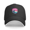 San Diego Wave FC Baseball Cap Fashion Beach New In Hat Hip Hop New Hat Women Hats Men's