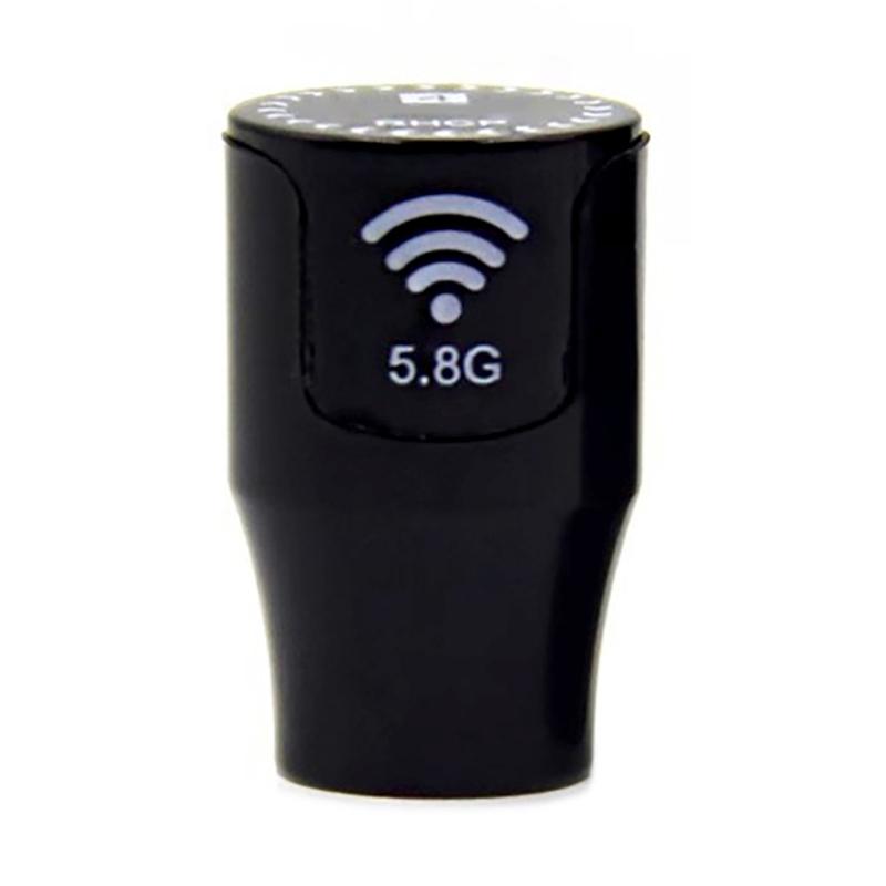 

5.8GHz Антени Lollipop з внутрішнім штифтом SMA 5.8GHz Антени з роз ємами SMA Female для FPV Дронів Перегонових Аксесуарів 1