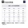 MLB Baseball Jerseys Unisex Black Baseball Collar Moderate Straight Fit 3AJP16016-50BKS