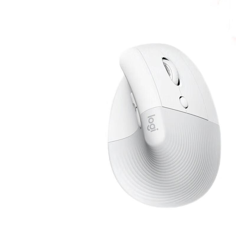 

Logitech Lift Vertical Ergonomic Mouse