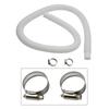 Parts Hose Swimming Pool 59" Long Accessory Dia 1.25 Inch For Pump/Filter/Heater Hose Useful 2025 High Quality