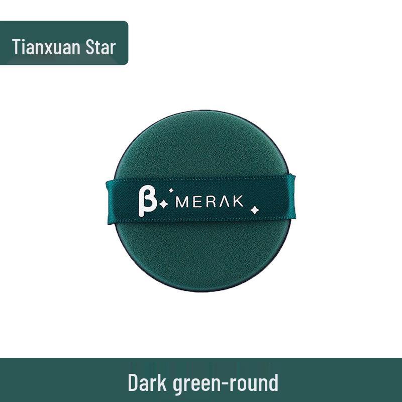 Big Dipper Dual-Use Cushion Powder Puff - Expanding Beauty Egg Sponge