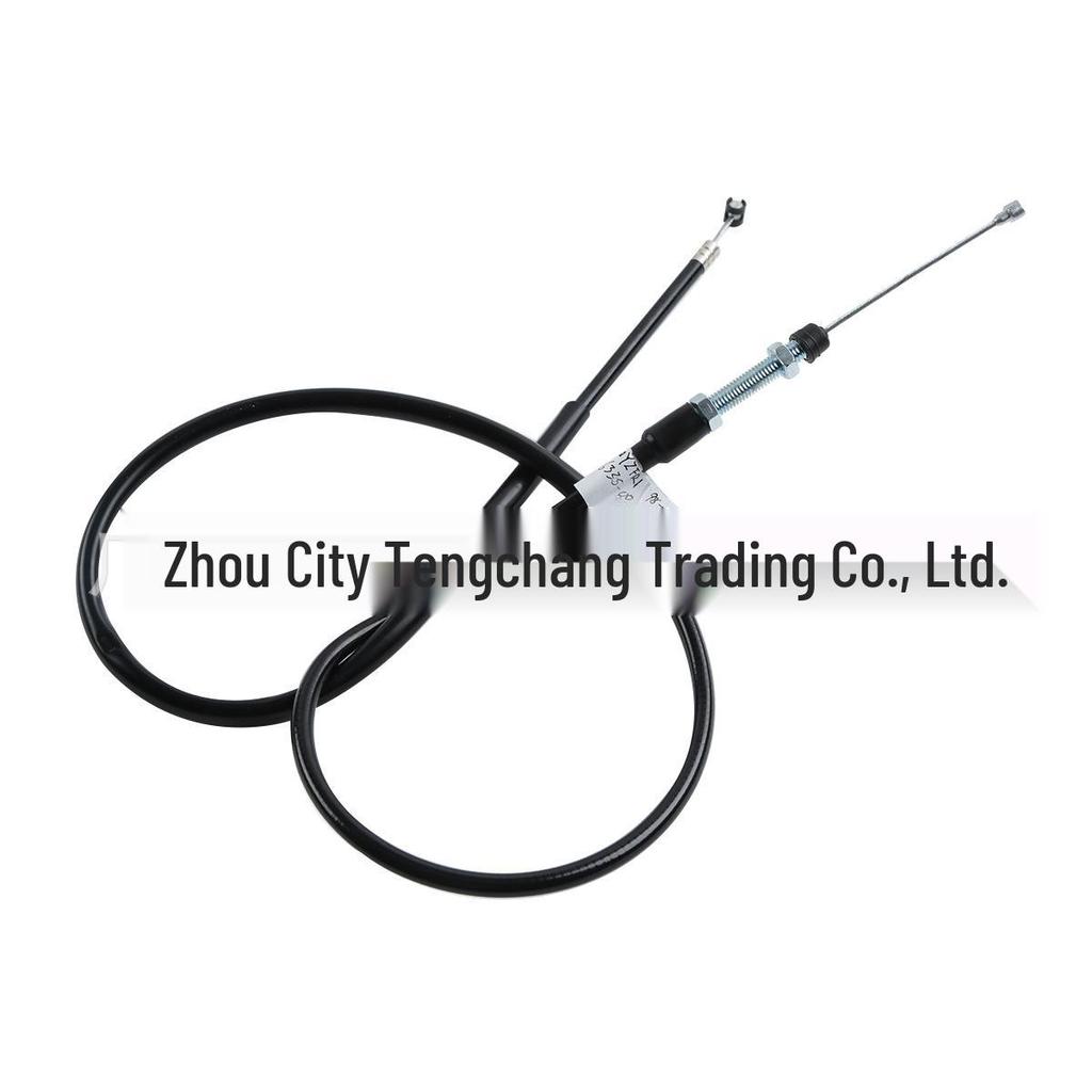 Original Clutch Cable for Applicable YZF-R1 98-01, Universal Fit 5JJ-26335-00, Brand New.