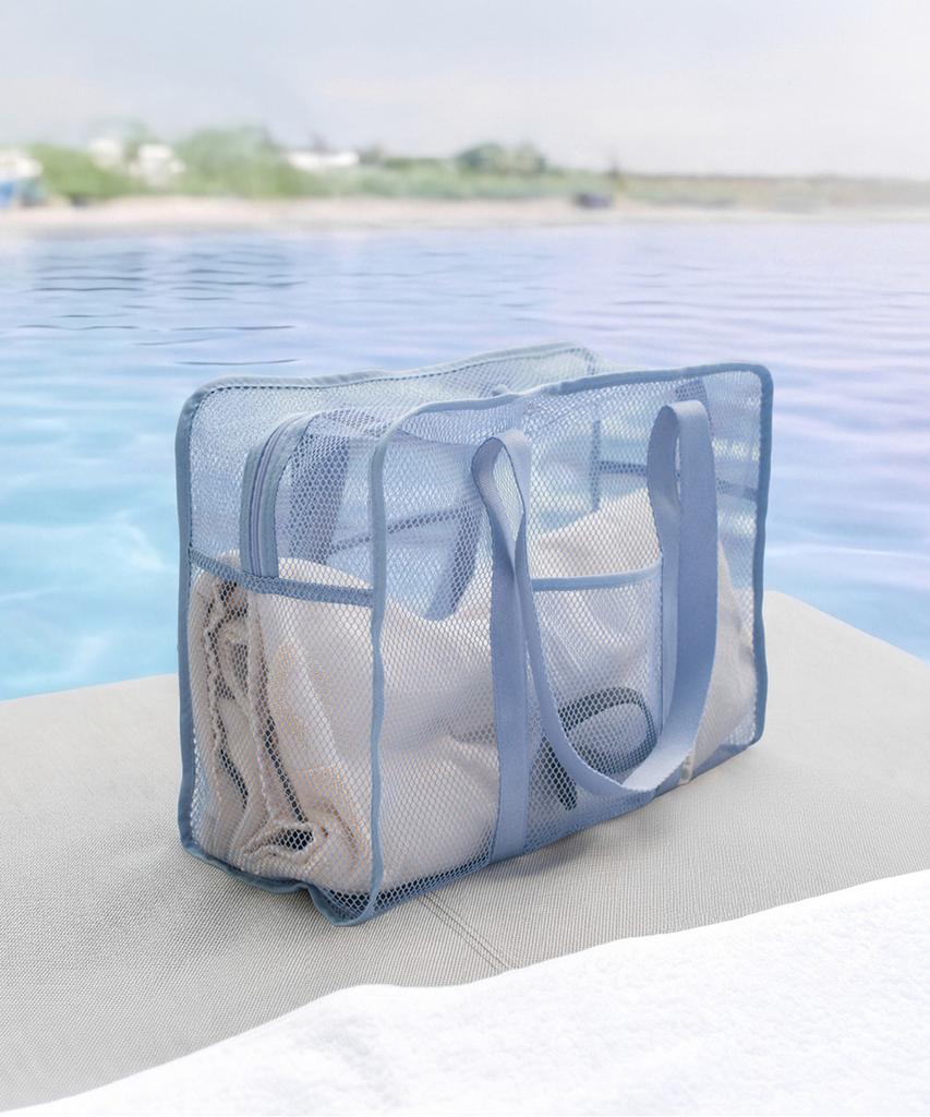 Trevelus Mesh Bag Cube
