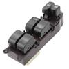 84820-60130 Front Left Driving Electric Power Window Master Switch For Toyota Land Cruiser 100 1998-2002 8482060130 84820 60130