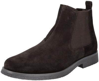 Botas y botas altas