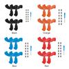 2 Pairs Plastic Replacement Propeller Blades Including Screws and Screwdriver Props Wings for DJI Neo 2 Drone Accessories
