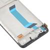 For Xiaomi Redmi Note 12 5G (Global)/Poco X5 5G OEM Grade S AMOLED Screen and Digitizer Assembly+Frame Repair Part (without Logo)