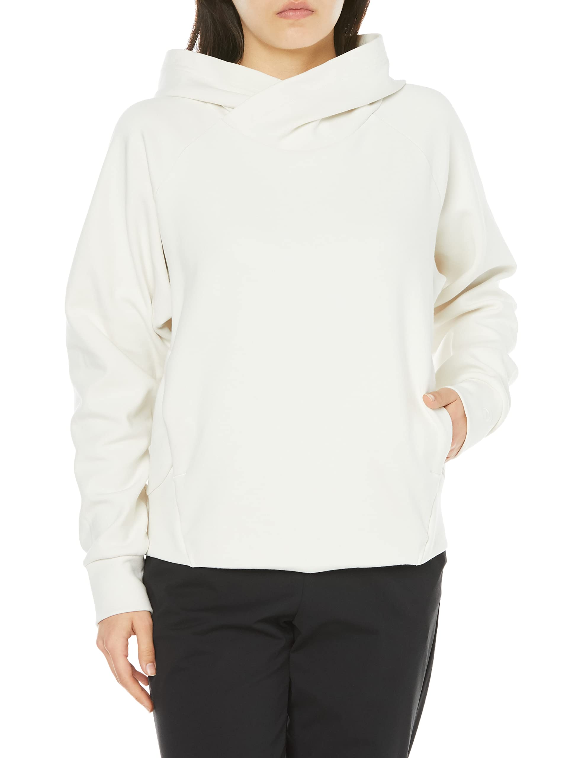 

Asics Худи MOBILITY KNIT 2032C712 Тренировочная одежда Женская