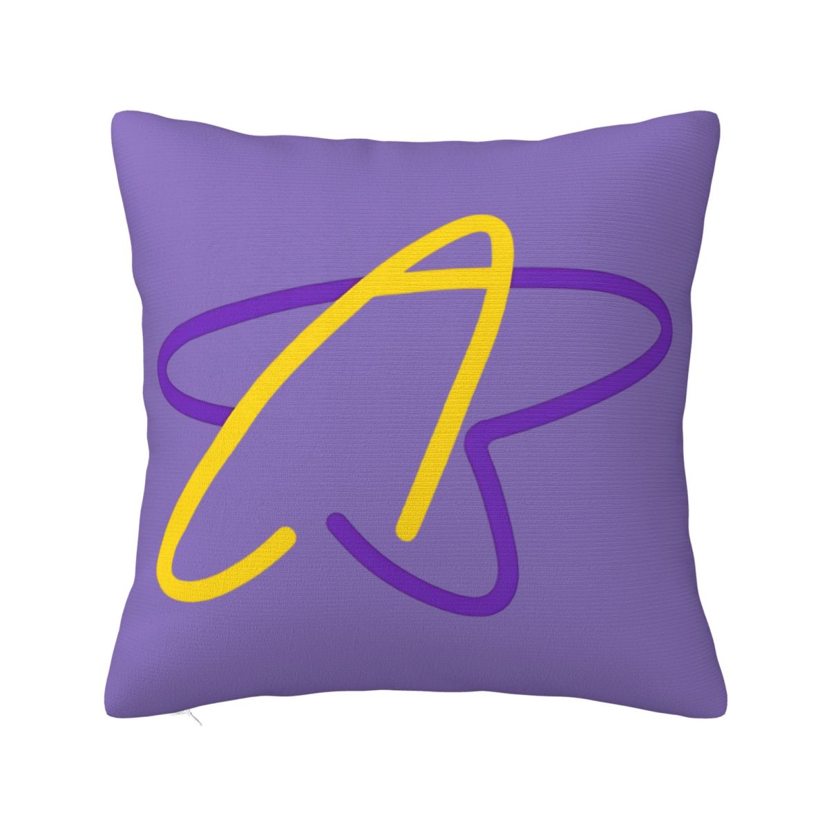 

Ceri AouBoom 2025 Pillow Cases Thai CP Aoun Boom Cushion Cover Awesome Zipper Decorative Throw Pillow Case Cover for Bed 45*45cm 12x12Inch