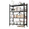 Foldable Storage Shelf