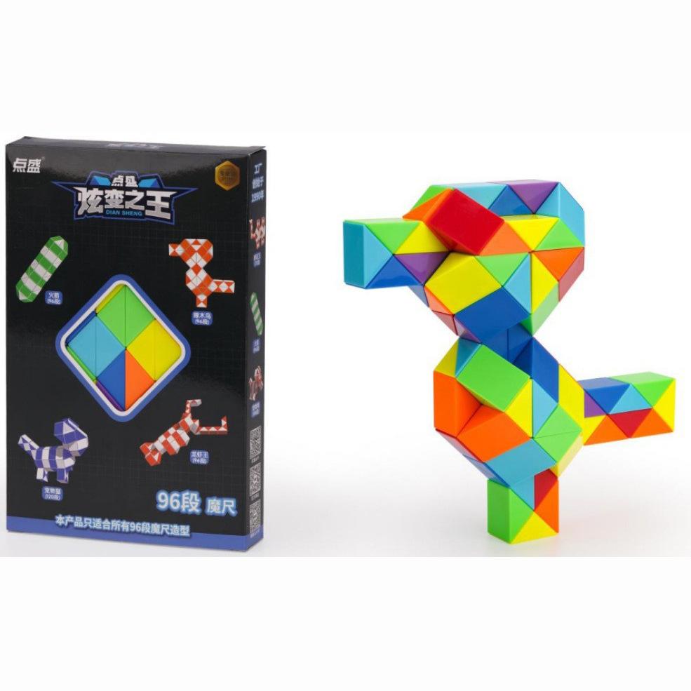 Универсальная волшебная линейка Diansheng — фото 13