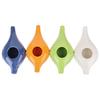 Limpeza de Neti Pot Lavagem Nasal Trocador com Material Cerâmico Irrigador Nasal Oral