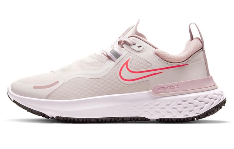 Nike React Miler Shield Light Pink Women s CQ8249-600