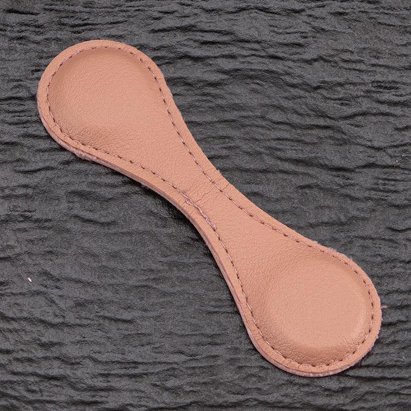 Magnetic Seamless Adjustable Clips for Pants and Sleeves, a Multi-purpose Folding Tool for Sleeves and Bookmarks