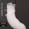 Fox Tail Fashion Accessories - Cosplay Costume Waist Decoration