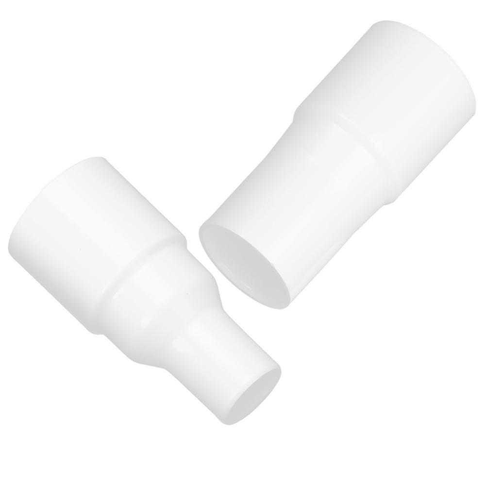 Breathing Machine Cleaner Adapter Breathing Machine Tubing Hose Connector 22f 22m22f 15M