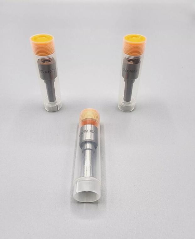 

Форсунка Bosch F00VX40031 чорний