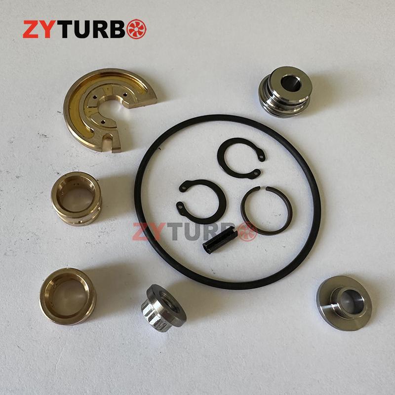TD04L Turbo Repair Kit QD32 QD32T engine Turbocharger For Nissan TD27 NS25 D22 Navara Pickup 3.2L 14411-7T600
