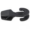 Cable Accessories Mudguard Hook Quick Adjustable Hook Angled Side Entry Grooves